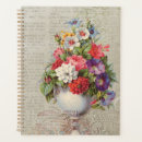 Search for nostalgia office supplies Floral