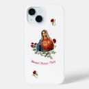 Search for mother mary iphone cases Christian