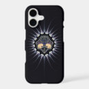 Search for fractal star iphone cases Space