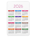 Search for months magnets Simple