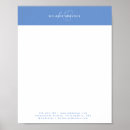 Search for digital letterhead Simple
