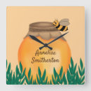 Search for honey bee nursery decor Cute