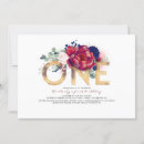 Search for burgundy and navy invitations Blush pink