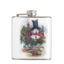 Search for christmas flasks Winter