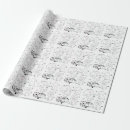 Search for cute jungle animals wrapping paper Modern