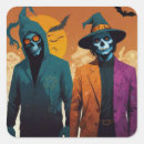 Search for bewitch stickers Spooky