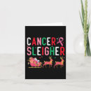Search for breast cancer christmas cards October
