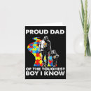 Search for autism son cards Mental health awareness