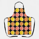 Search for lemon lime aprons Bright