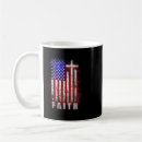 Search for christian flag mugs Patriotic