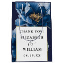Search for navy and gold gift bags Chic