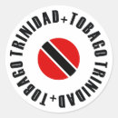 Search for trinidad and tobago stickers Trinidadian