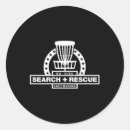 Search for search rescue stickers Golfpro