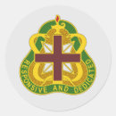 Search for army logo stickers Military