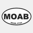 Search for moab stickers Utah
