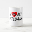 Search for husband love mugs Valentine's