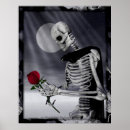 Search for skull roses posters Fantasy