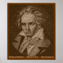 Search for beethoven portrait posters Piano