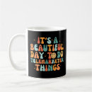Search for beautiful things mugs Motivational