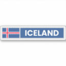 Search for reykjavik stickers Flag
