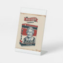 Search for tin signs Coffee