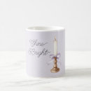 Search for candles mugs White