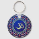 Search for om key rings Colourful