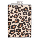 Search for leopard print flasks Modern