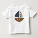 Search for pirate ship tshirts Cartoon