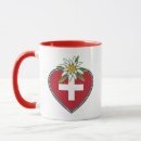 Search for edelweiss mugs Swiss