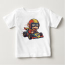 Search for motorsport baby clothes Car
