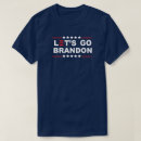 Search for brandon tshirts Chant