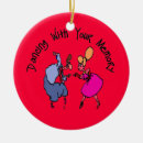 Search for couple dancing christmas tree decorations Vintage