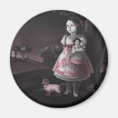 Search for willow magnets Cat