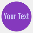 Search for purple background stickers Colour