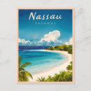 Search for vintage bahamas postcards Ocean