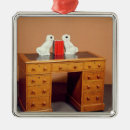 Search for school desk christmas tree decorations 19th