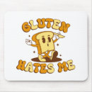 Search for allergies mousepads Funny