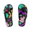 Search for aesthetic thongs Geometric