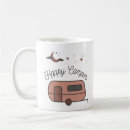 Search for happy campers mugs Caravan