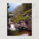 Search for notch River