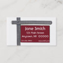 Search for shingle business cards Professional