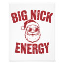 Search for funny naughty posters Santa humor