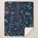 Search for guitar blankets Music
