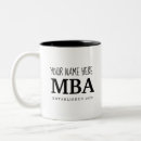 Search for masters graduation mugs Student
