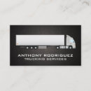 Search for trailers business cards Auto