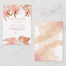Search for how business cards Flowers