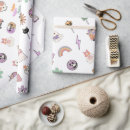 Search for 1970s wrapping paper Colourful