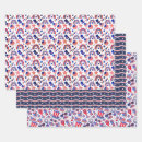 Search for barbecue wrapping paper America