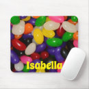Search for bean mousepads Orange